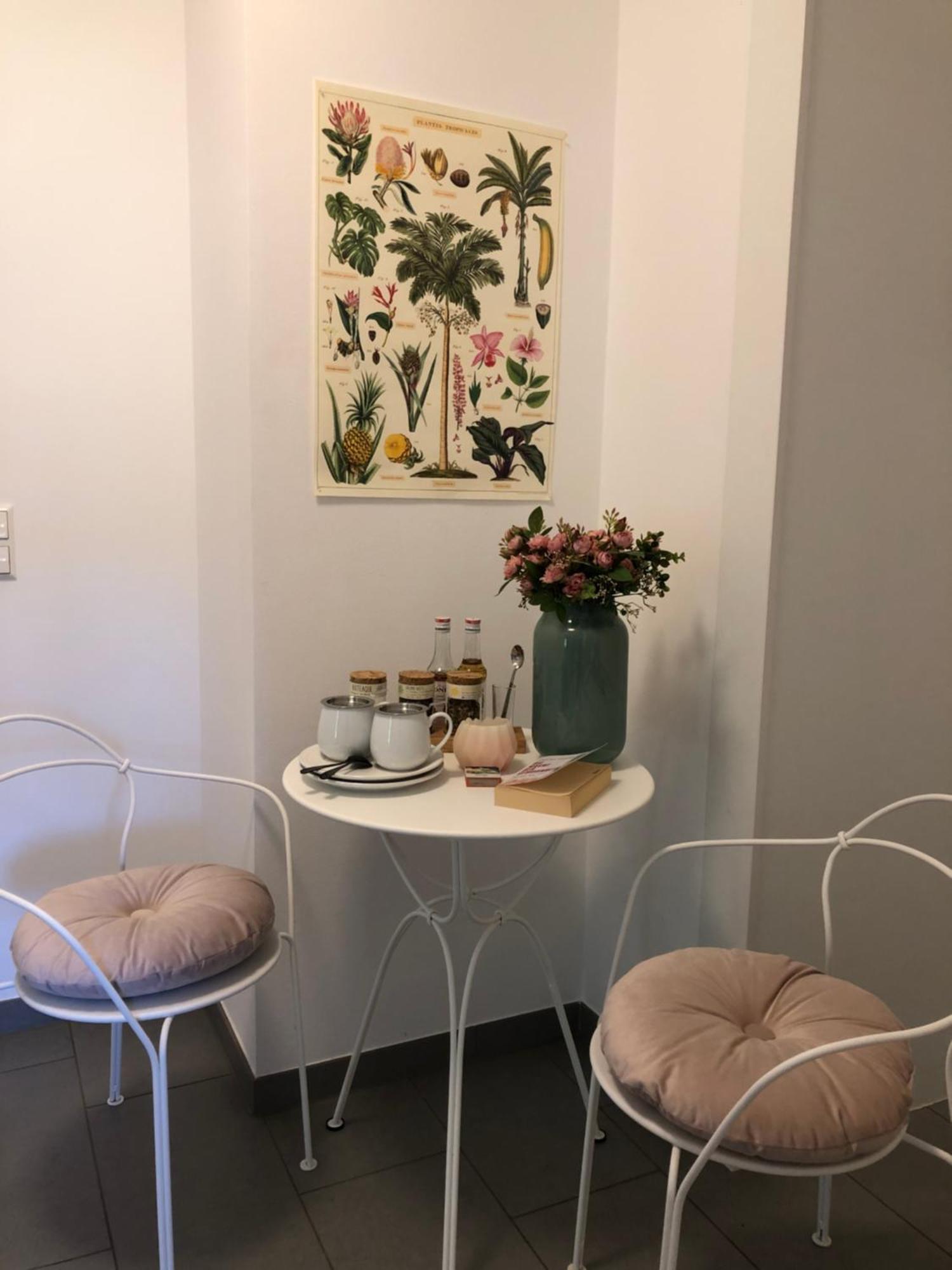 Stilvolle Wohnung Fuer 2-3 Personen - Mit Riesiger Dachterrasse Haigerloch Exterior photo