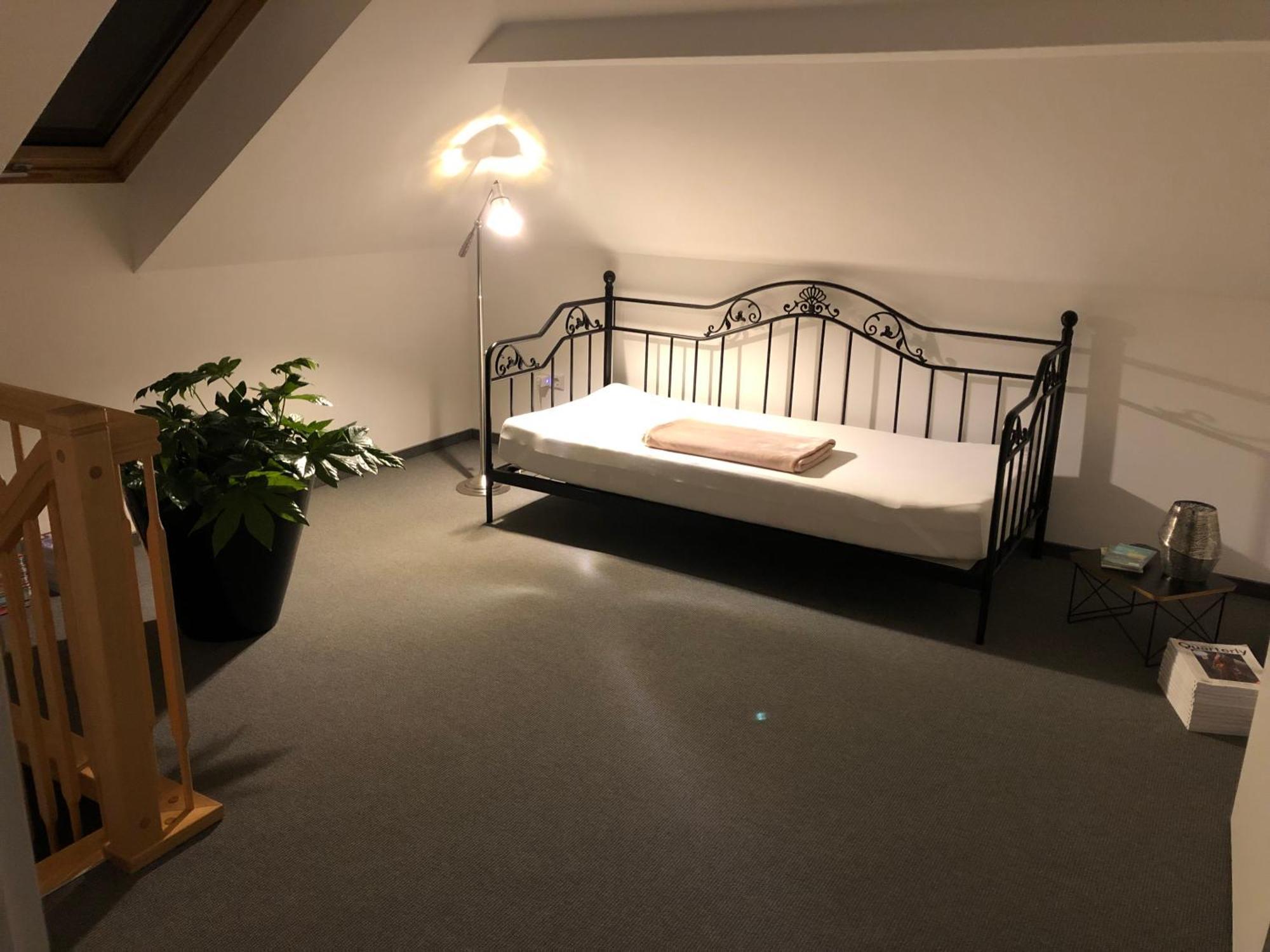 Stilvolle Wohnung Fuer 2-3 Personen - Mit Riesiger Dachterrasse Haigerloch Exterior photo